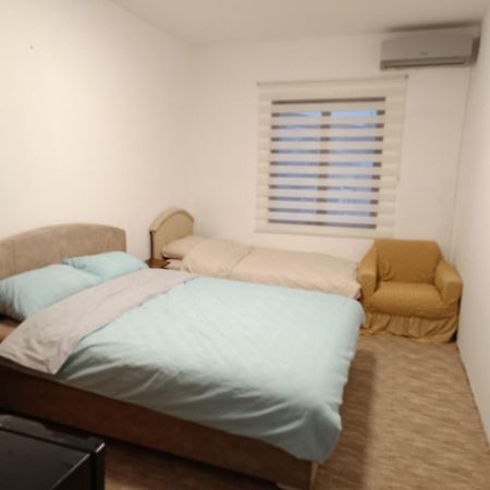 Sobe Baosici Marina Hotell Herceg Novi Eksteriør bilde