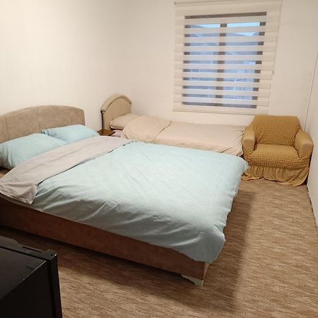 Sobe Baosici Marina Hotell Herceg Novi Eksteriør bilde