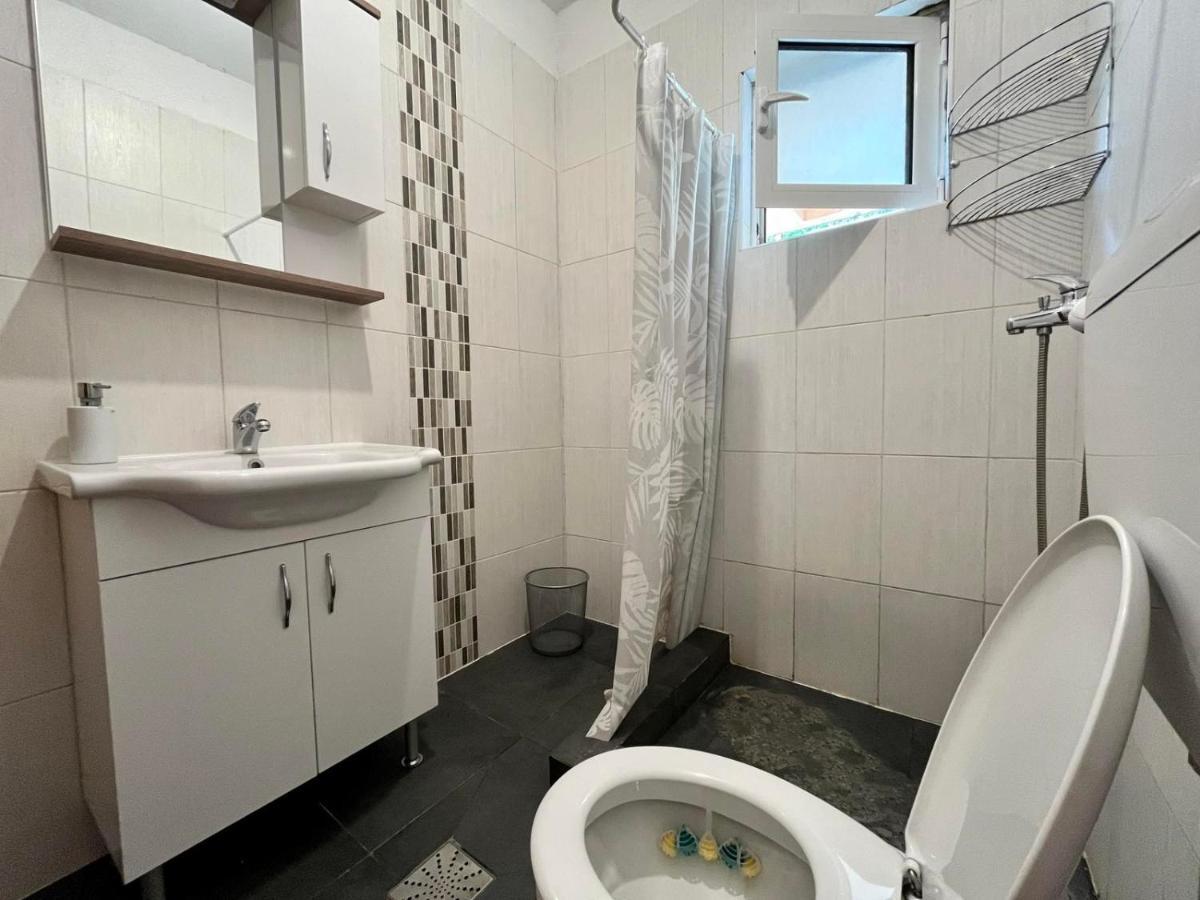 Sobe Baosici Marina Hotell Herceg Novi Eksteriør bilde