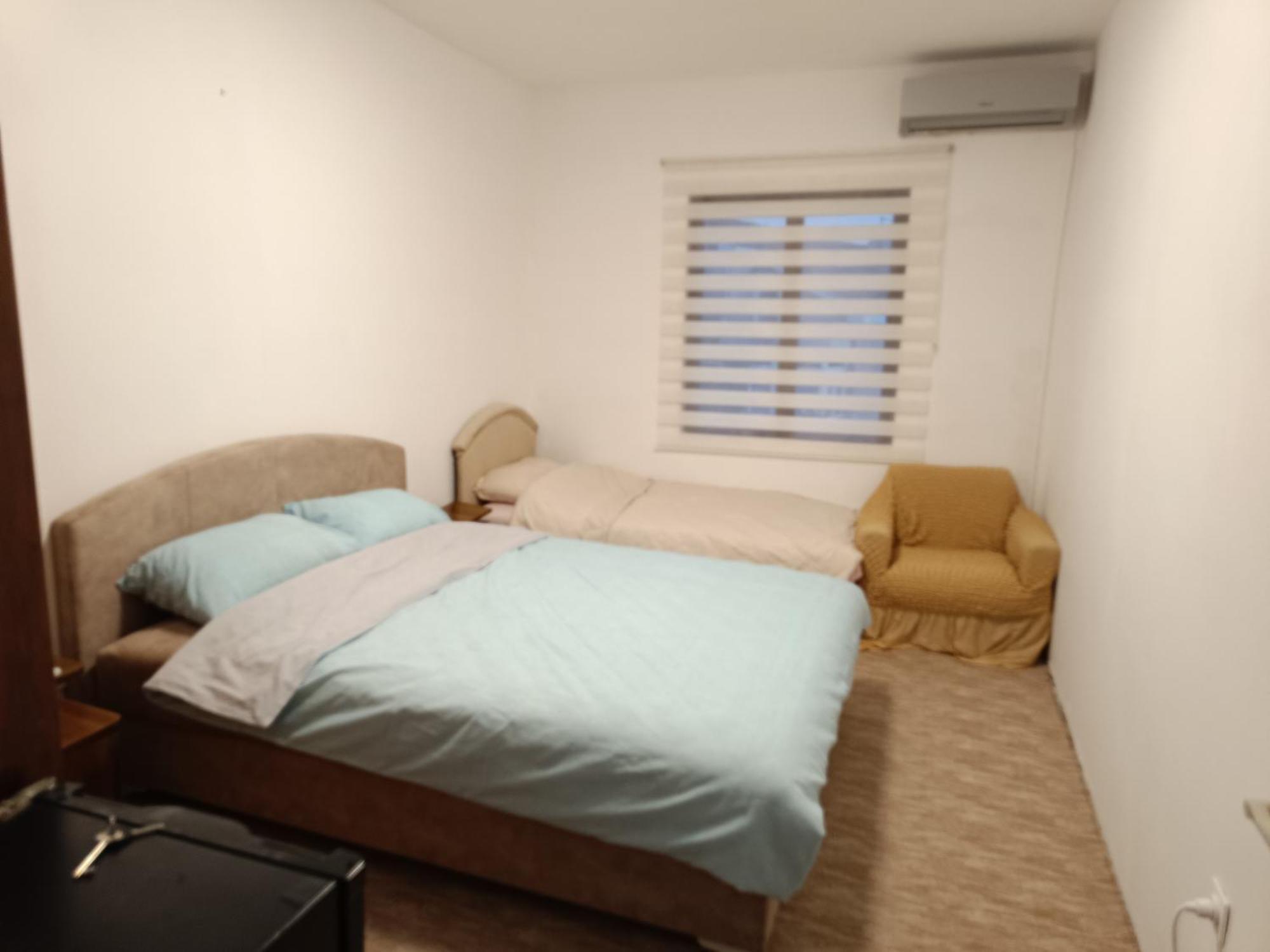 Sobe Baosici Marina Hotell Herceg Novi Eksteriør bilde