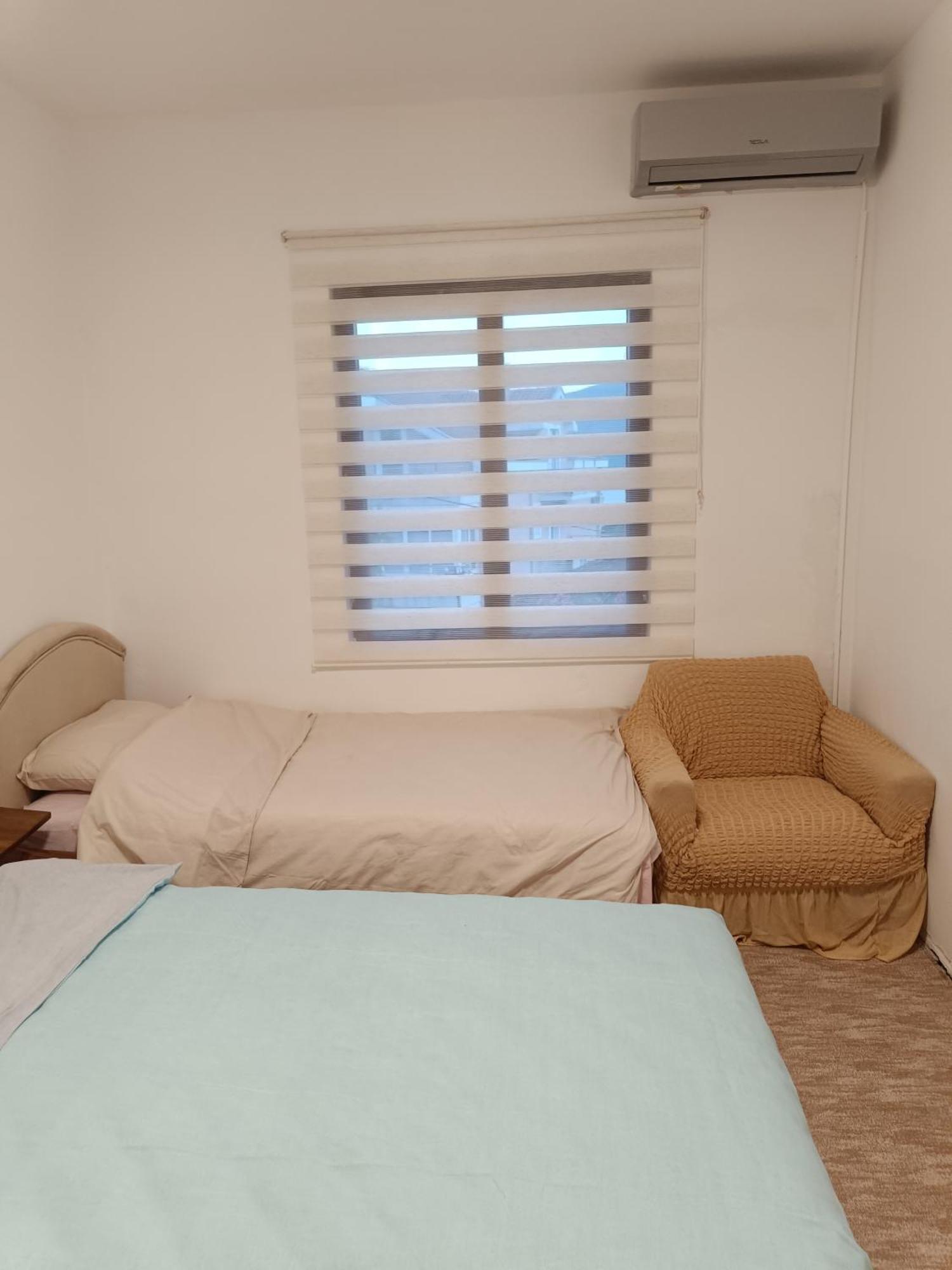 Sobe Baosici Marina Hotell Herceg Novi Rom bilde