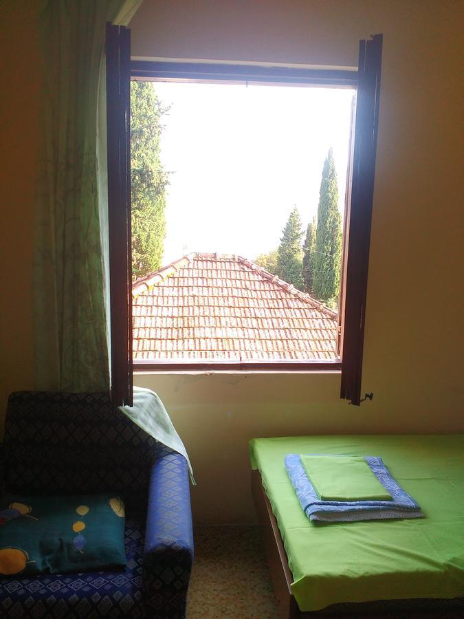 Sobe Baosici Marina Hotell Herceg Novi Eksteriør bilde