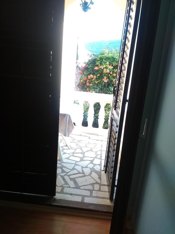 Sobe Baosici Marina Hotell Herceg Novi Eksteriør bilde