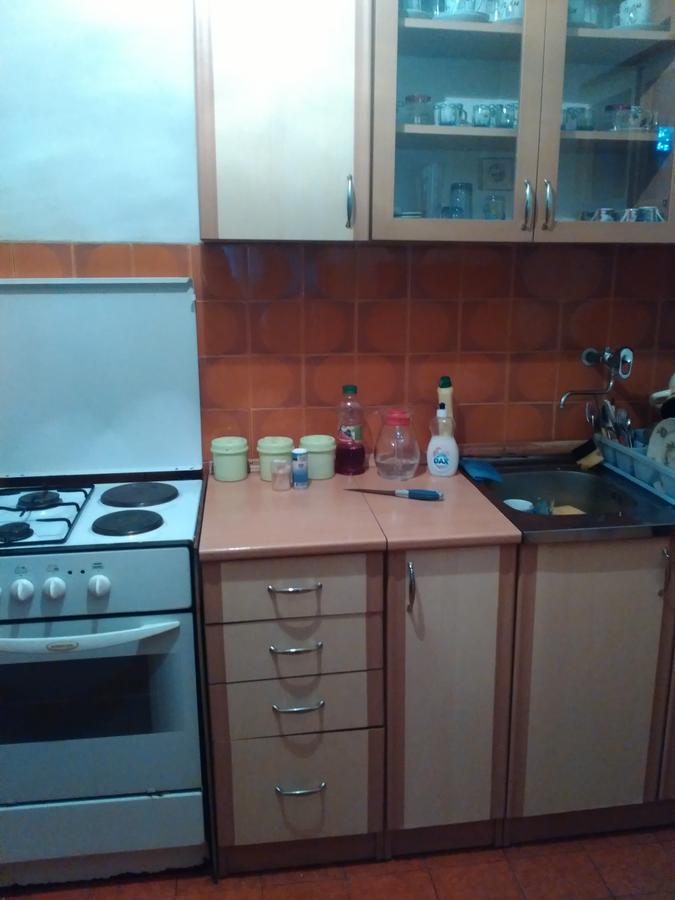 Sobe Baosici Marina Hotell Herceg Novi Eksteriør bilde
