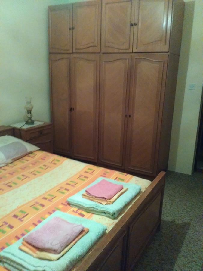 Sobe Baosici Marina Hotell Herceg Novi Eksteriør bilde