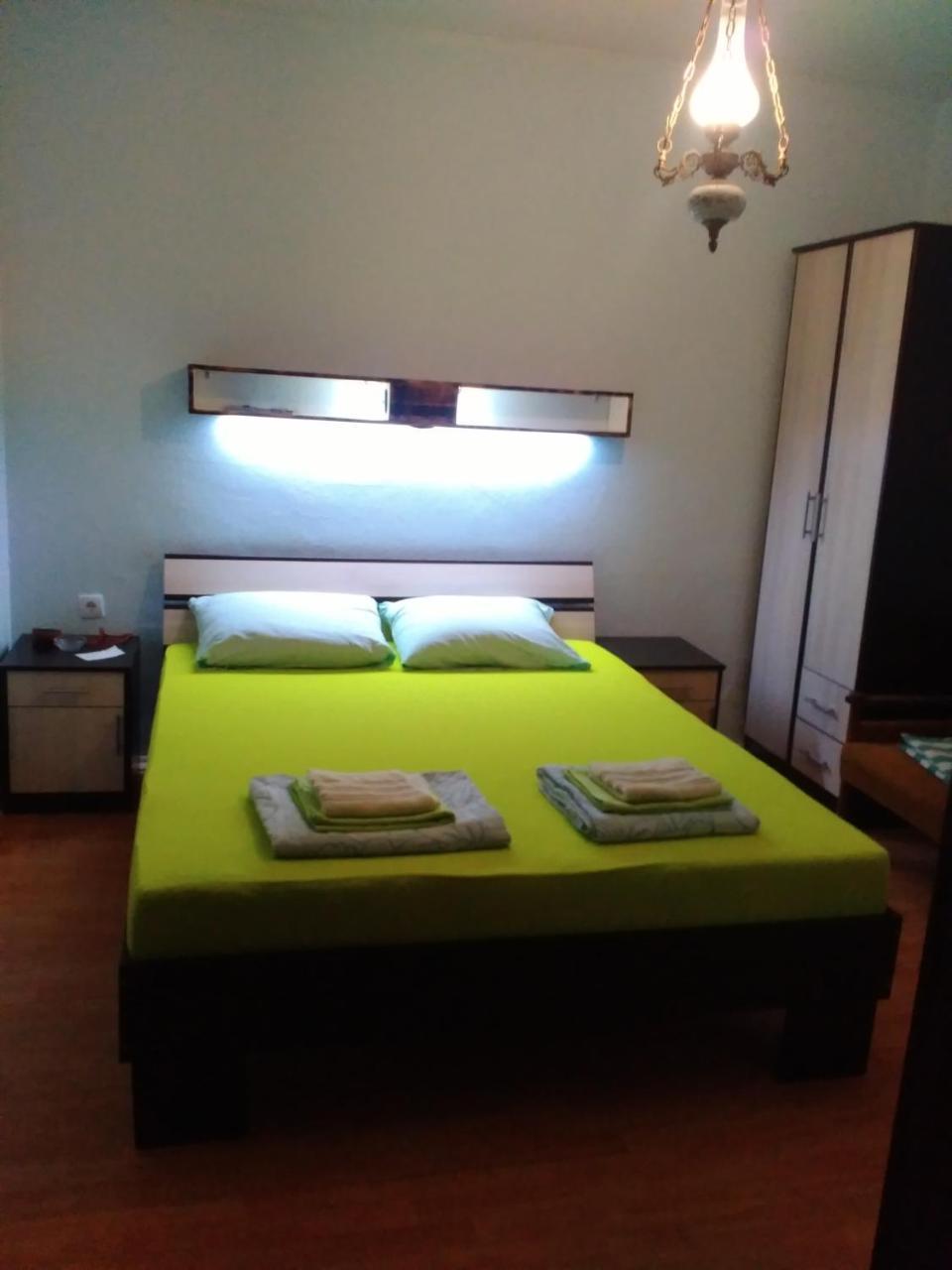 Sobe Baosici Marina Hotell Herceg Novi Eksteriør bilde