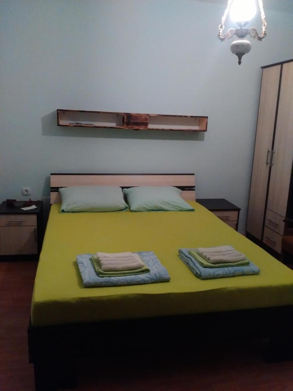 Sobe Baosici Marina Hotell Herceg Novi Eksteriør bilde