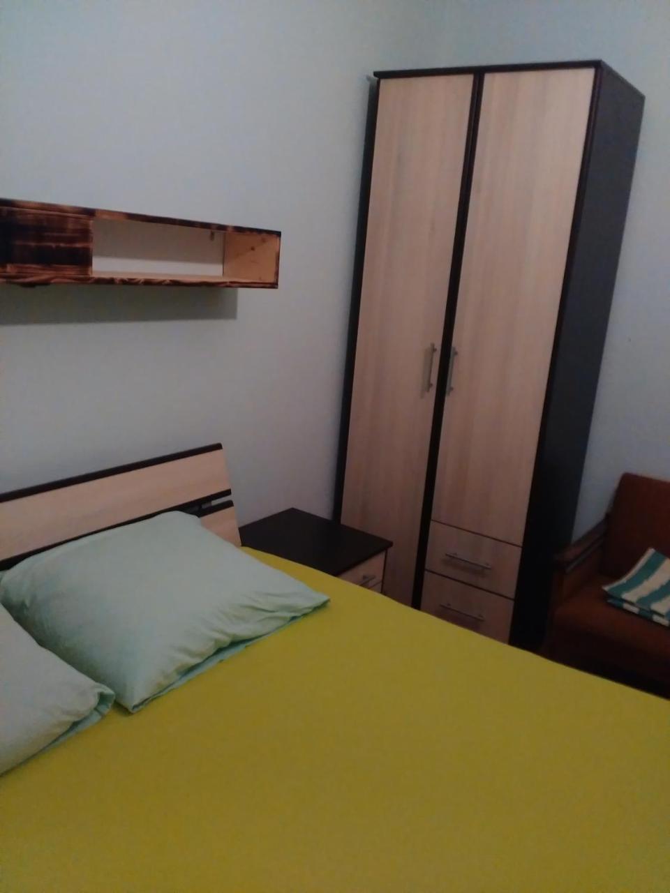 Sobe Baosici Marina Hotell Herceg Novi Eksteriør bilde