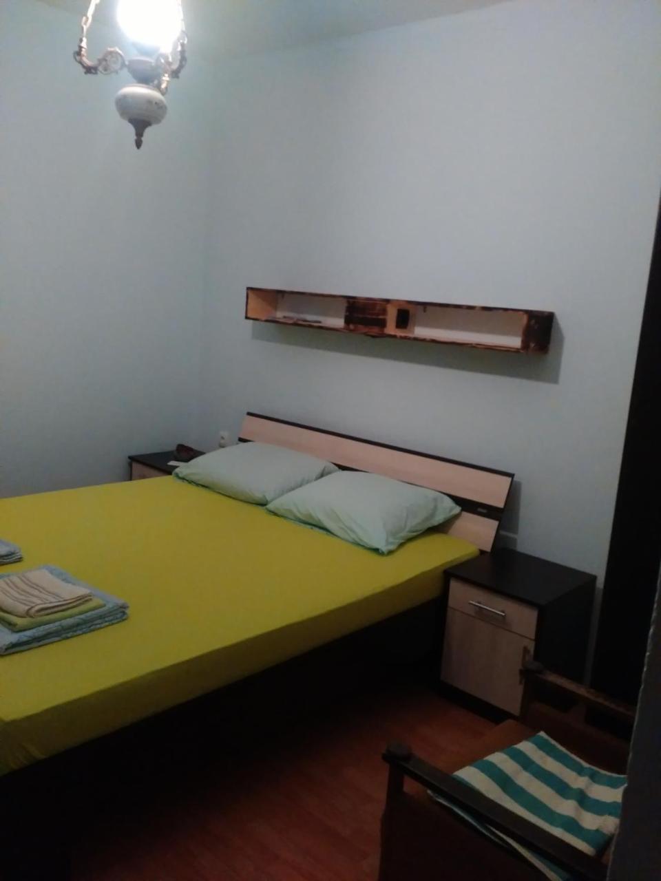 Sobe Baosici Marina Hotell Herceg Novi Eksteriør bilde